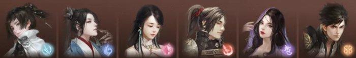逆水寒手游武林大会玩法怎么玩-武林大会玩法攻略