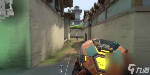 无畏契约雷兹技能介绍