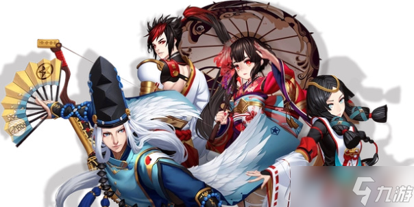 阴阳师新手攻略