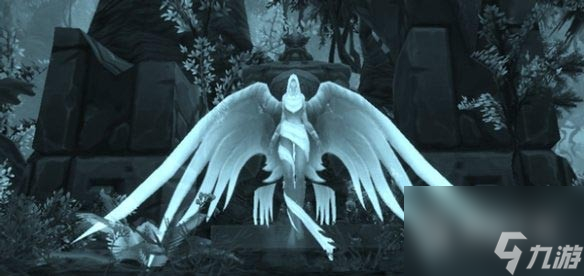 魔兽世界乌龟服取消跑尸介绍