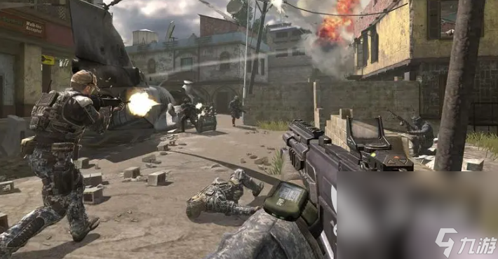 cod20b测试时间段在什么时候 cod20b测试时间b段一览