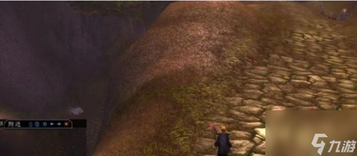 魔兽世界乌龟服铁炉堡后山怎么去湿地 魔兽世界乌龟服铁炉堡后山去湿地方法
