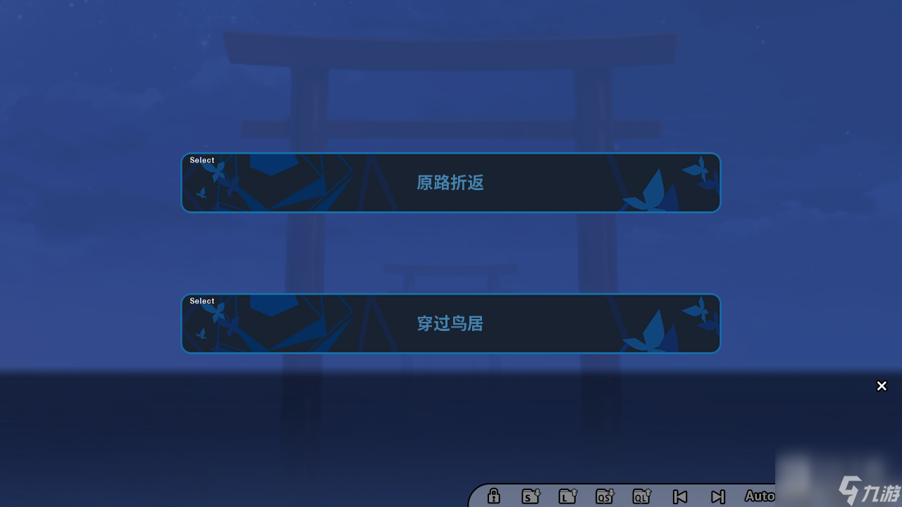 《GINKA》全结局攻略分享