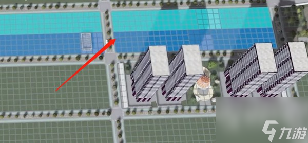 城市天際線2旅游業(yè)怎么發(fā)展(天際線 旅游業(yè))