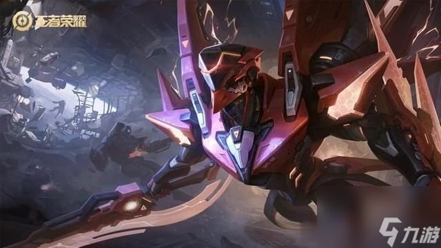 <a id='link_pop' class='keyword-tag' href='https://www.9game.cn/wzry/'>王者荣耀</a>：最容易上头的5个英雄，大招一开智商拜拜