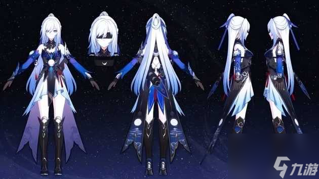 崩坏星穹铁道1.4卡池角色有哪些？1.4卡池角色介绍「科普」