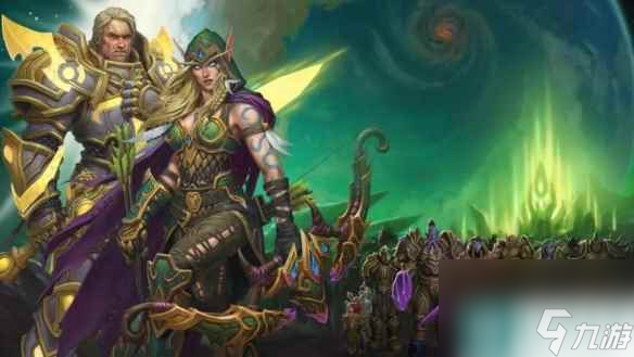 《wow》乌龟服硬核模式每10级奖励