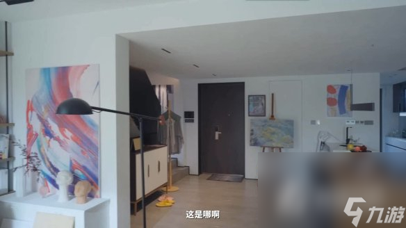 《完蛋我被美女包围了》全流程全结局全分支全成就全收集攻略