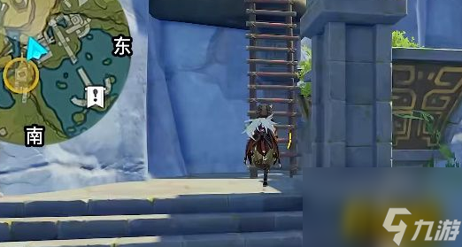 无名的宝藏灵矩关通关攻略 原神无名的宝藏灵矩关怎么过