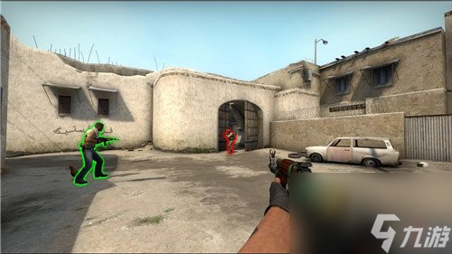 《CS：GO》免费玩家已无法参与排位比赛与获得奖励