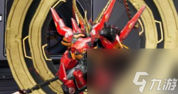 《星球重启》无双小圣介绍