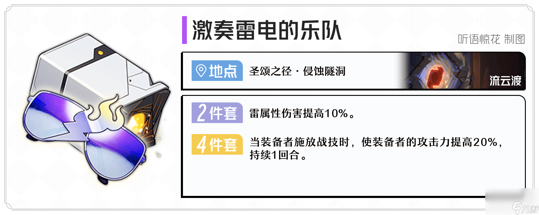 崩坏星穹铁道 ：卡芙卡全面角色攻略