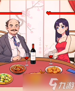 爆梗找茬王酒桌文化通关攻略