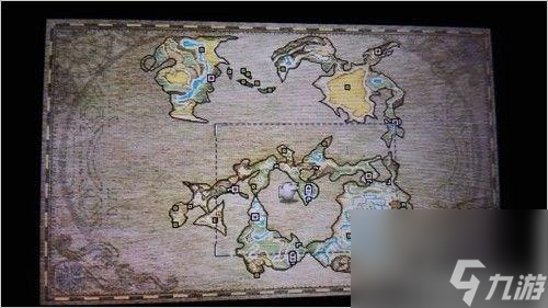天幻ff1gba攻略（最终幻想1超详细图文）