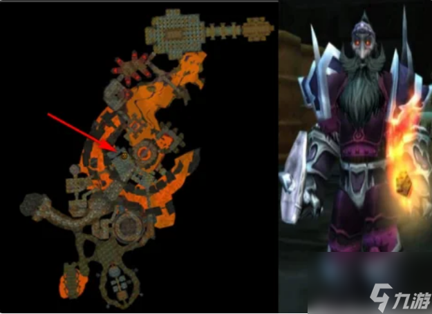 魔兽世界制皮的黑龙鳞制皮图纸哪里获取 魔兽世界制皮的黑龙鳞制皮图纸获取方法