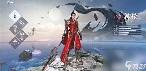 雪鹰领主手游哪个职业厉害？全职业详情解析介绍「干货」