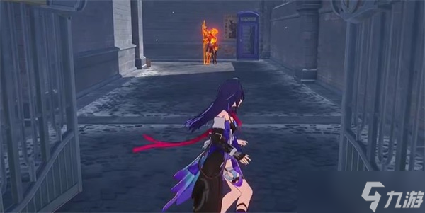 崩坏星穹铁道电话亭重置任务怎么做