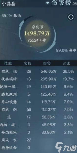 《逆水寒手游》血河PVE毕业装备怎么搭配 血河PVE毕业装备饰品搭配推荐