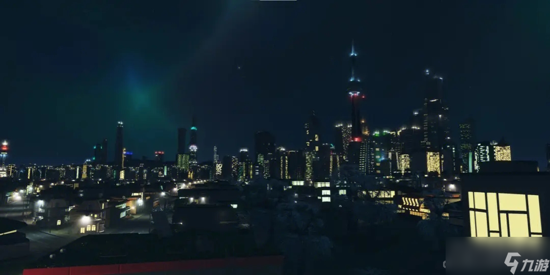 《城市天际线2》城市怎么扩张