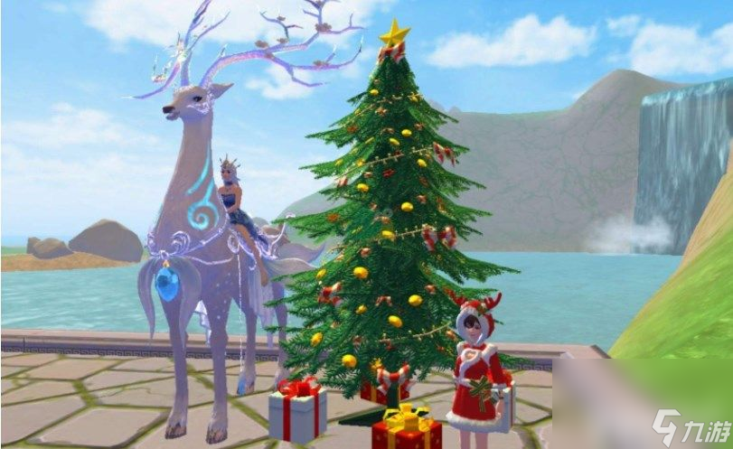 创造与魔法通缉令刺客分布在什么地点 通缉令刺客所在地点分享