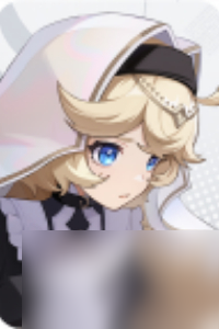 依露希尔星晓缇缇角色介绍