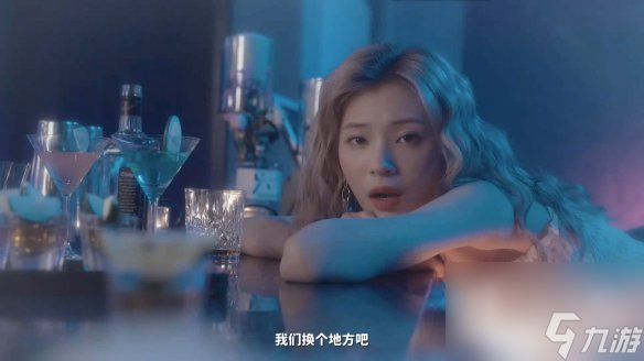 完蛋我被美女包围了图文攻略