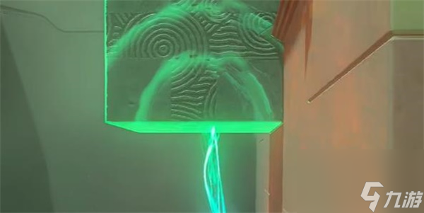塞尔达传说王国之泪吉卡伊世恩神庙宝箱