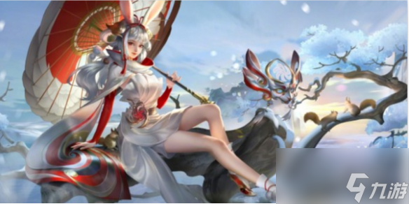 王者荣耀公孙离祈雪灵祝返场时间2023