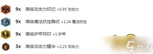 LOL赵信三相逆天改命 最新打野天赋符文出装