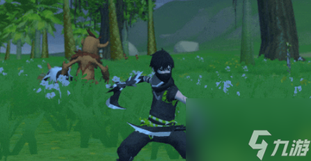 创造与魔法路人刺客刷新位置一览