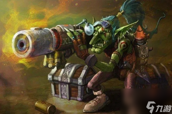 魔兽世界乌龟服地精洗脑装置使用攻略
