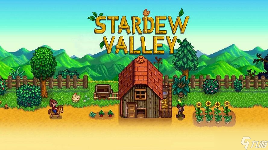 <a id='link_pop' class='keyword-tag' href='https://www.9game.cn/xlgwy/'>星露谷物语</a>弹弓怎么使用和制作-弹弓使用和制作方法介绍