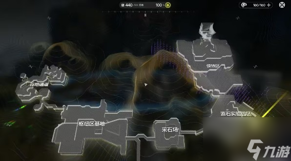 《明日方舟终末地》玩法攻略