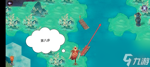 上古有灵妖时空之门第二关通关攻略