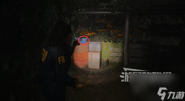 《心灵杀手2》图文攻略 全地图探索收集+谜题解析