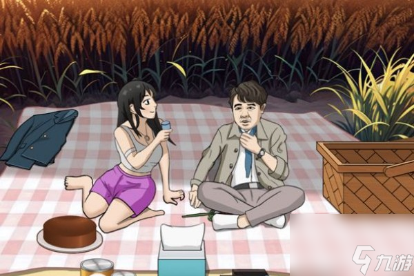 脑洞茬里王麦田宿营怎么过