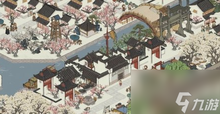 應(yīng)天府私家布局推薦 江南百景圖應(yīng)天府私家布局怎么玩