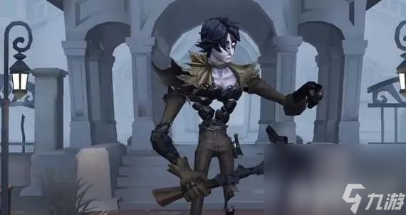 《第五人格》愚人金技能都有啥 愚人金技能玩法分享
