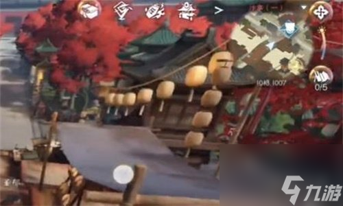 逆水寒手游建帮会方法介绍