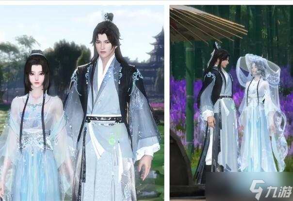 逆水寒手游师徒系统什么时候出