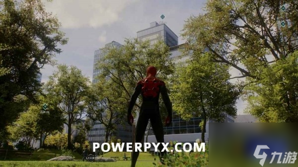 漫威蜘蛛侠2全EMF实验位置攻略分享
