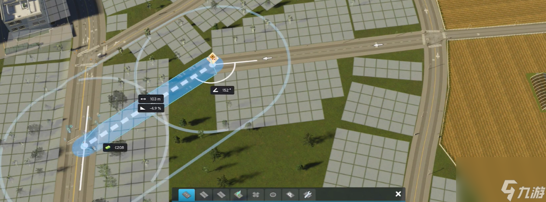 城市天际线2xp值增长详解