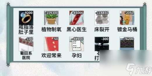 文字脑洞天价医疗怎么过 文字脑洞天价医疗通关攻略