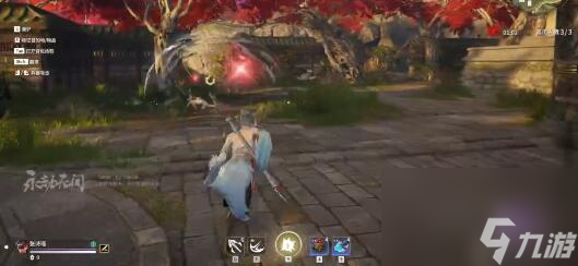 永劫无间阔刀克制技巧方法介绍 永劫无间阔刀克制技巧有哪些