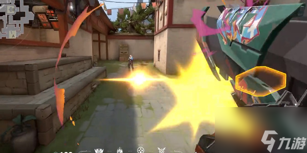 无畏契约雷兹技能介绍