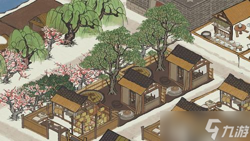 江南百景图满级后怎么阅读书籍 解决方法一览