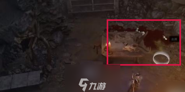 博德之门3跨步之靴怎么得-教你四步获得跨步之靴