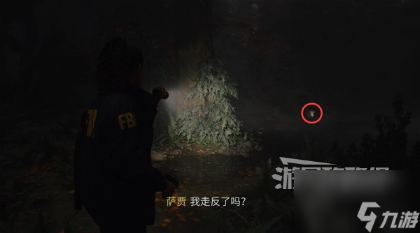 《心灵杀手2》图文攻略 全地图探索收集+谜题解析