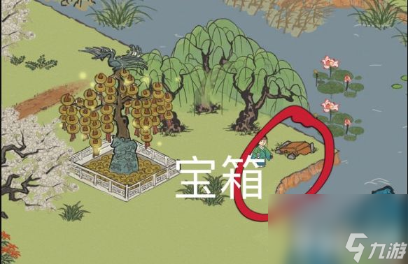 《江南百景图》兔儿灯有什么用处 兔儿灯用途及搭配攻略分享