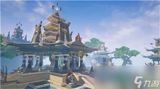 《蜀山初章》修为怎么提升 快速提升修为攻略